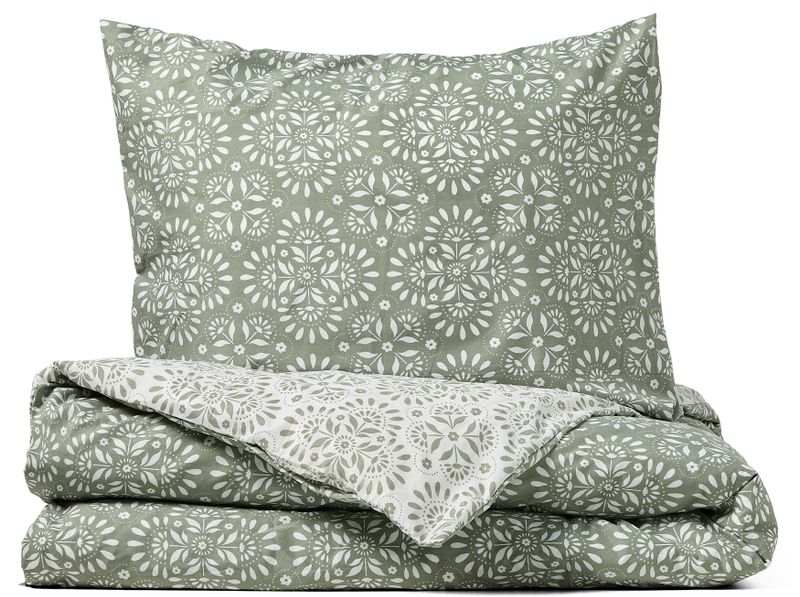 Yasmin Påslakanset i microfiber