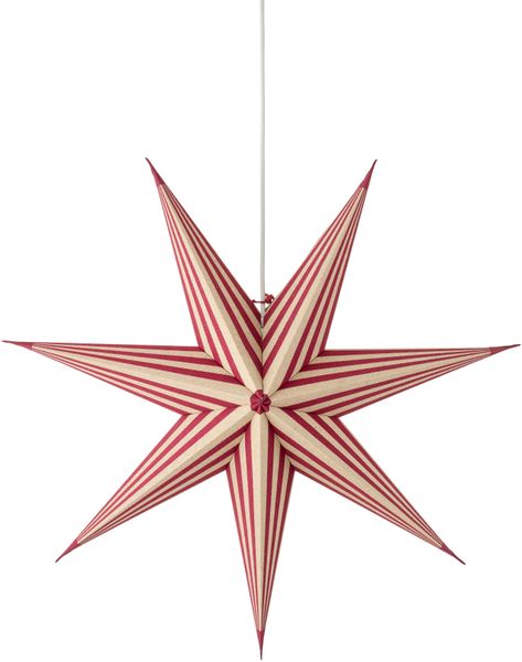 Melker Julstjärna Ø 60 cm