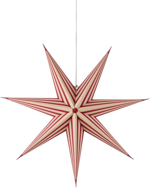 Melker Julstjärna Ø 75 cm