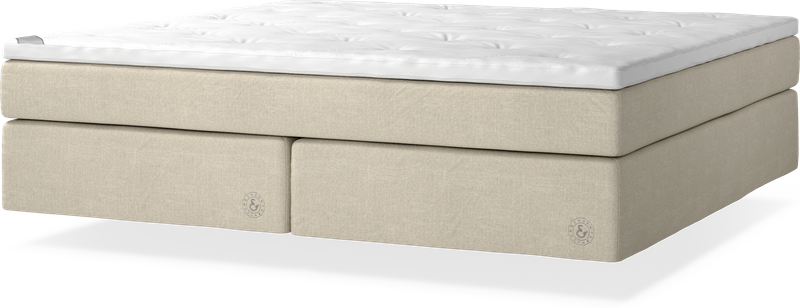 Cape Farewell Comfort Kontinentalsäng