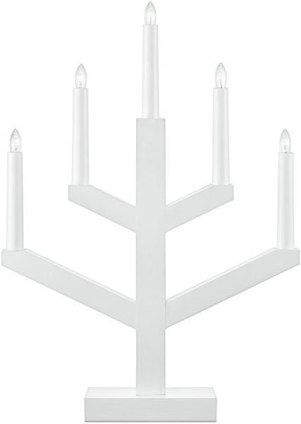 Truls Adventsljusstake