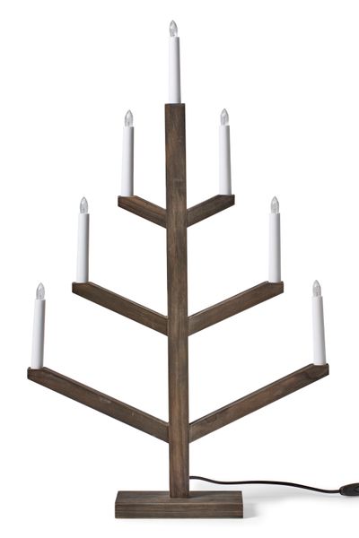 Truls Adventsljusstake