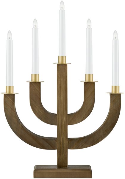 Edith Adventsljusstake