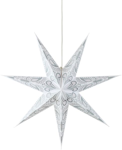 Jemina Julstjärna Ø 70 cm