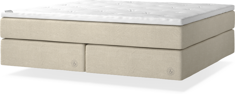 Cape Farewell Exclusive Kontinentalsäng