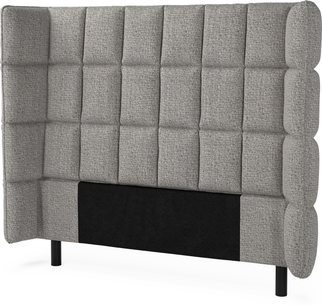 Delux Rutig Sänggavel