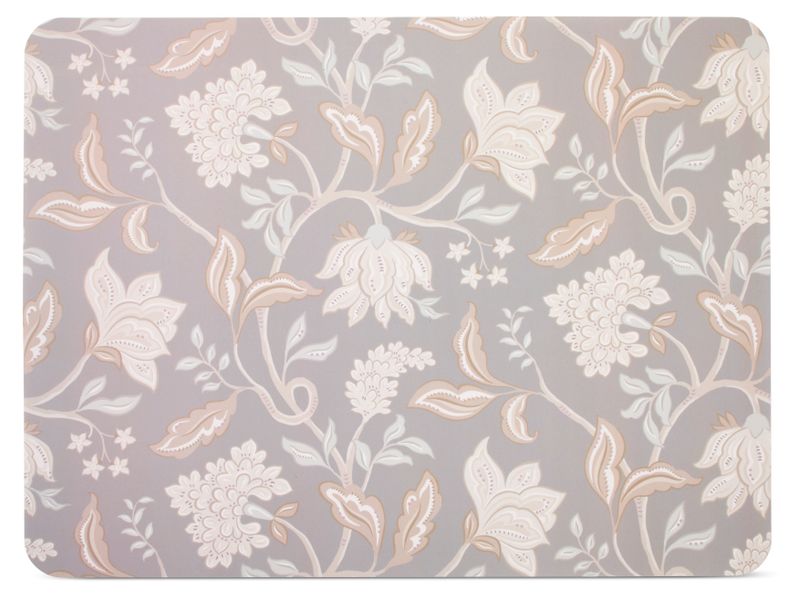 Anju Tablett i plast