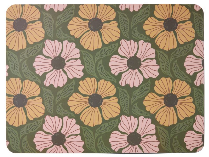 Vega Tablett i plast