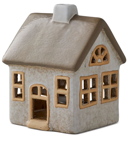 Fjällen Haparanda Ljuslykta