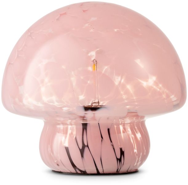 Pixie Prydnadsföremål med LED-belysning