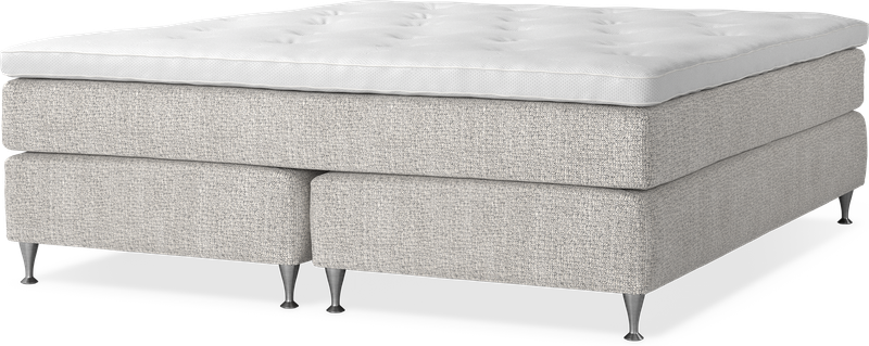 Delux Sense Kontinentalsäng