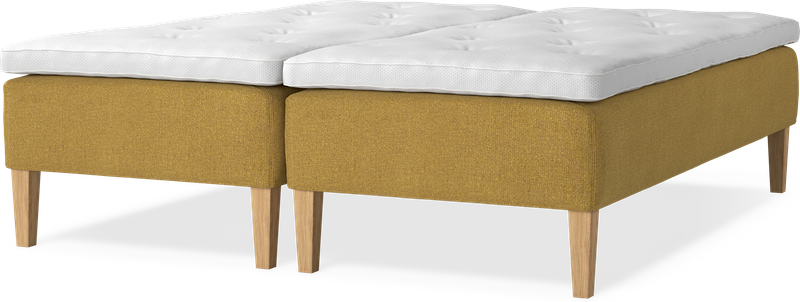 Delux Sense Ramsäng