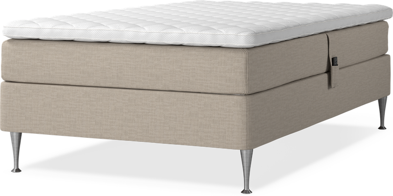 Delux Sense Ställbar säng