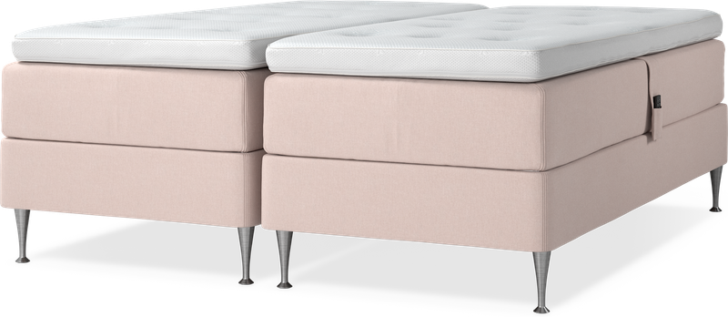 Delux Dream Ställbar säng