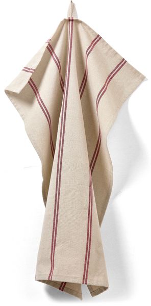 Recycle Kökshandduk