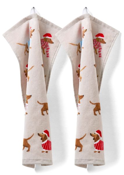 Taxsam Gästhandduk 2-pack