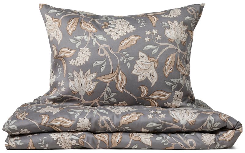 Anju Påslakanset i bomullssatin