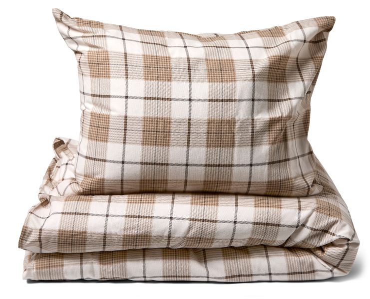 Staffan Påslakanset i bomullsflanell