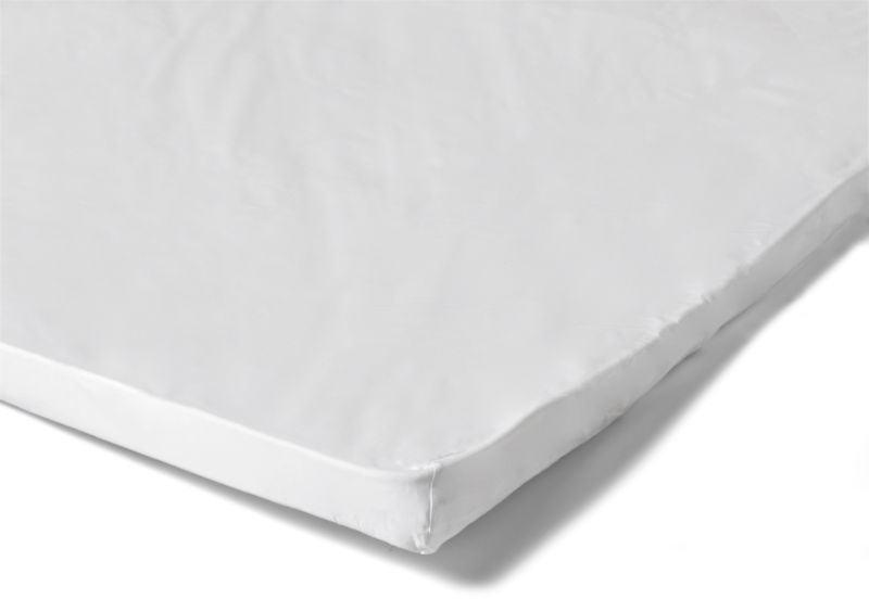 Kensington Kuvertlakan i bomullssatin