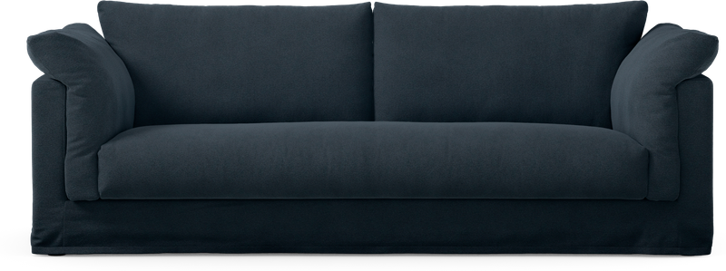 Cherrie Klädsel 3-sits soffa