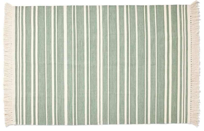 Siri Bomullsmatta 140x200 cm