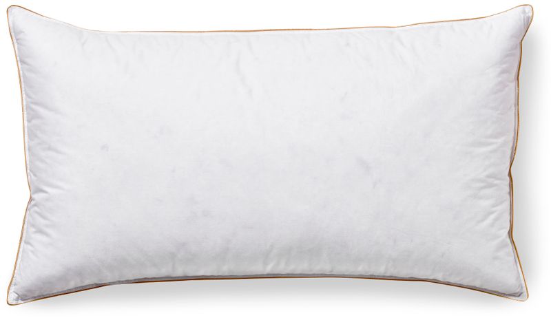 Bedford Hotellkudde i dun