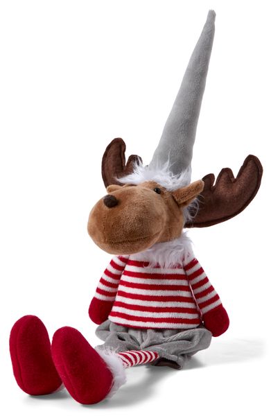 Rudolf Juldekoration