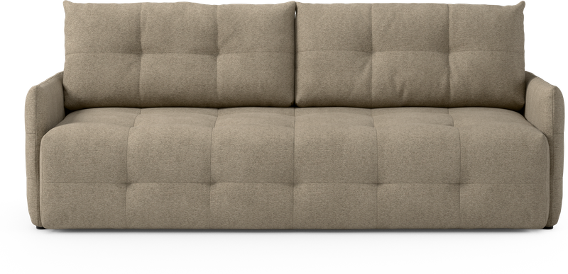 Bella Bäddsoffa 3-sits