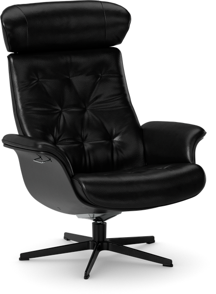 Timeout XL Fåtölj pikérad