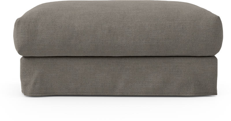 Cherrie Fotpall 100 med kappa