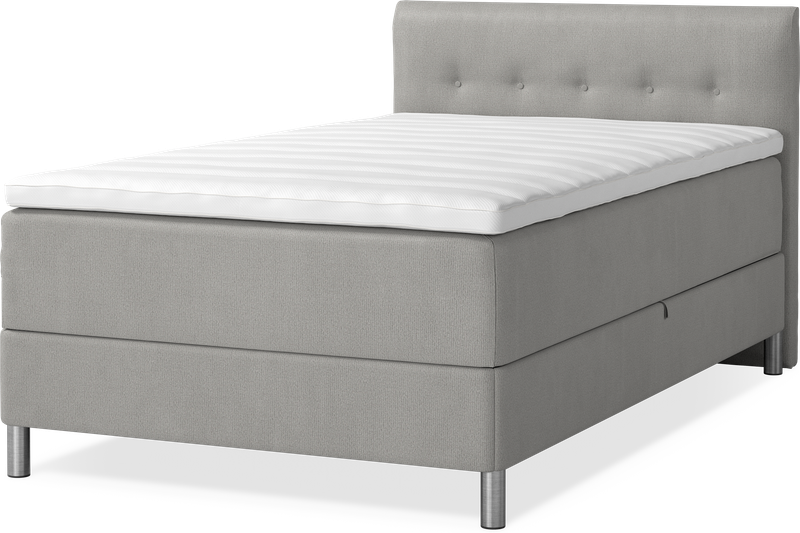 Roma Family Förvaringssäng