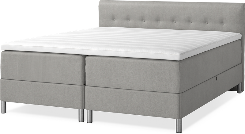 Roma Family Förvaringssäng