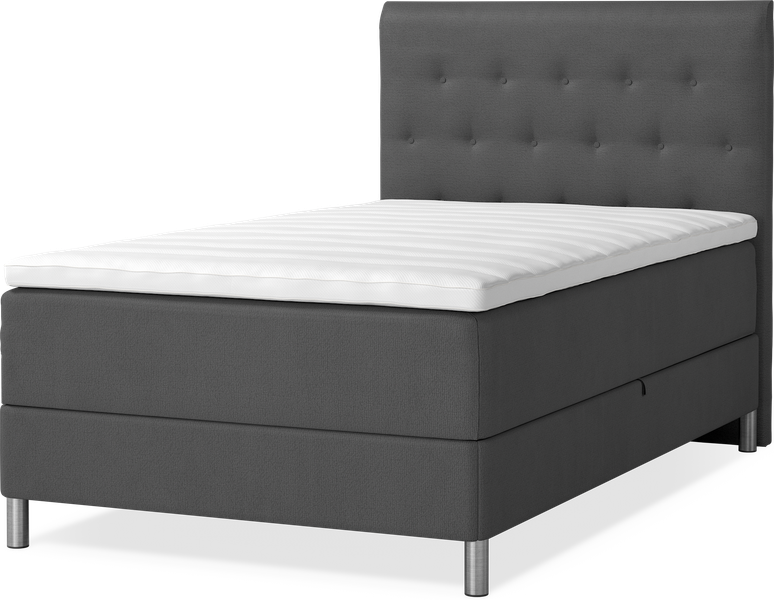 Roma Family Förvaringssäng