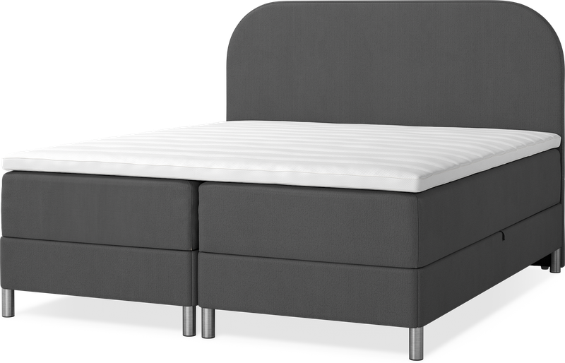 Roma Family Förvaringssäng