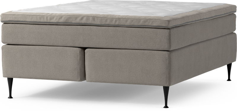 Feel Exclusive Kontinentalsäng