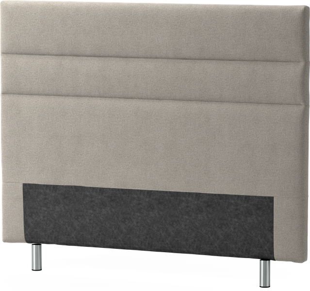 Feel Horisontell Sänggavel