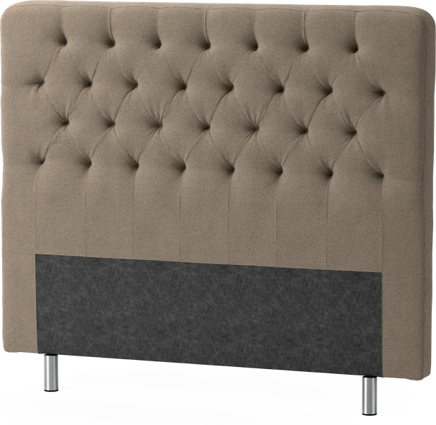 Feel Pikerad Sänggavel