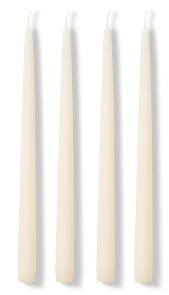 Antique Lackade antikljus