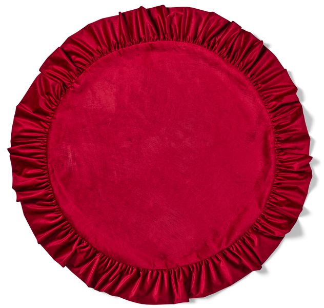 Gabrielle Julgransmatta