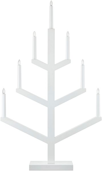 Truls Adventsljusstake