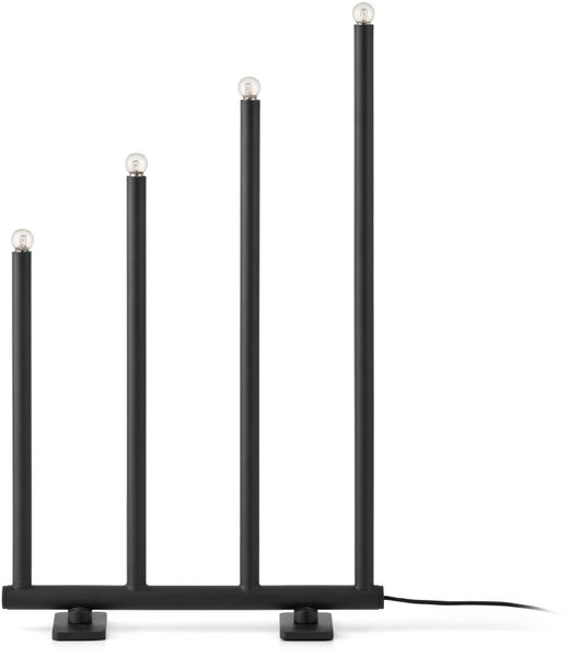 Elmer Adventsljusstake L25 H41