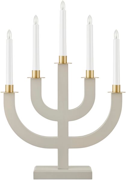 Edith Adventsljusstake