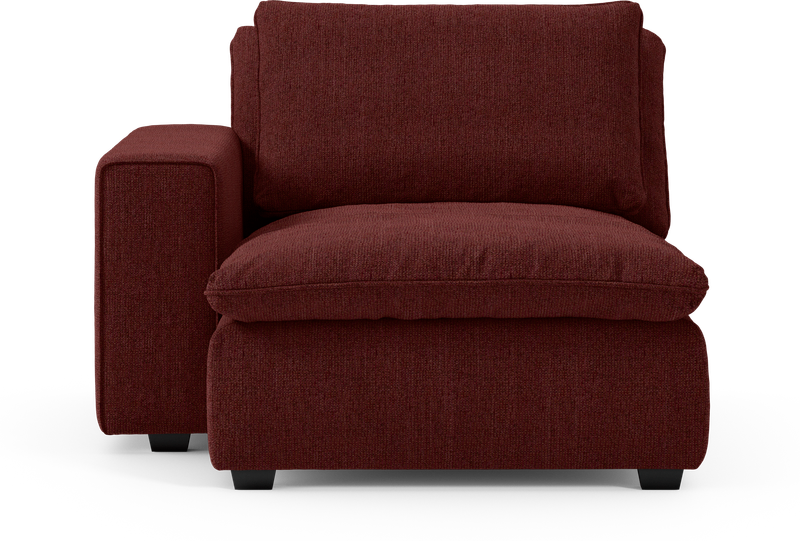 Bellora Schäslong med armstöd vänster