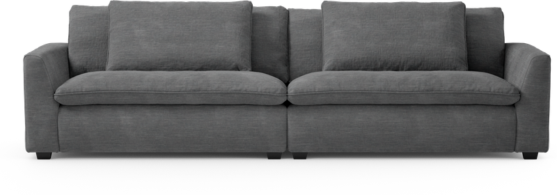 Bellora 4-sits soffa