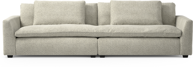 Bellora 4-sits soffa