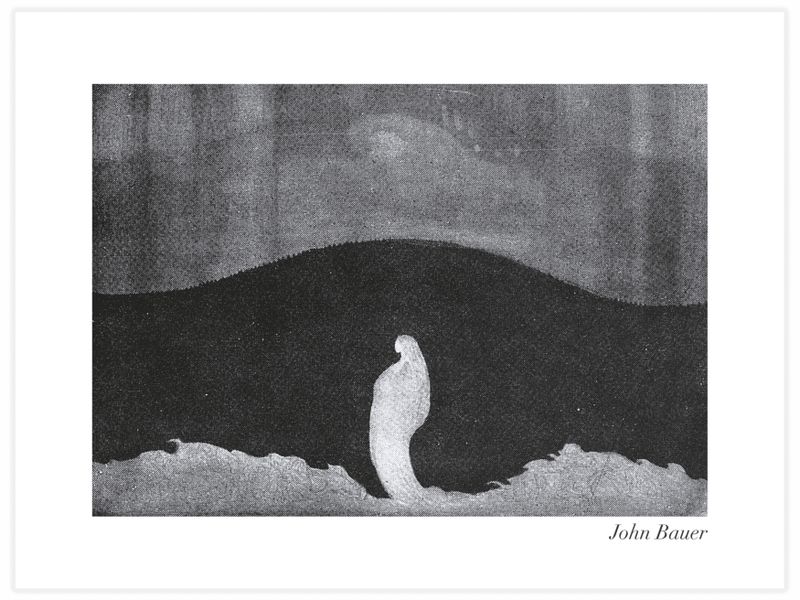 Minnesutställningar - Komposition Poster