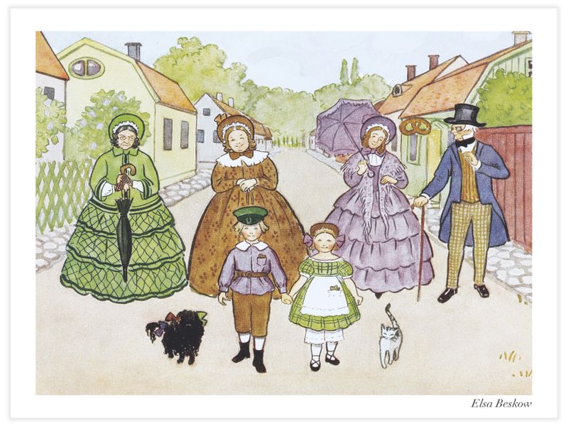 Pricken och hans nya vänner Poster