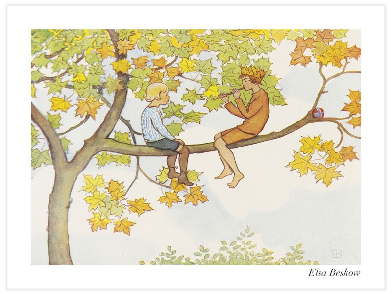 Spela vasspipa Poster