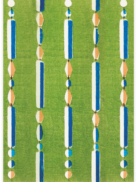 Vintage woodblock 13 Poster