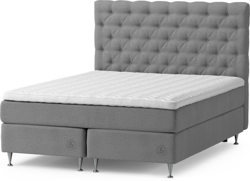 Särö Comfort Kontinentalsäng